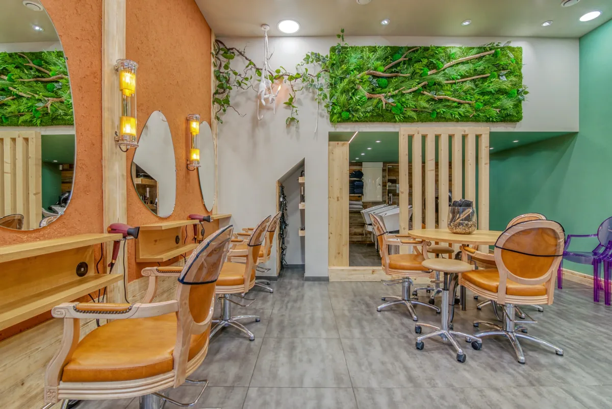 De l’ombre à la lumière