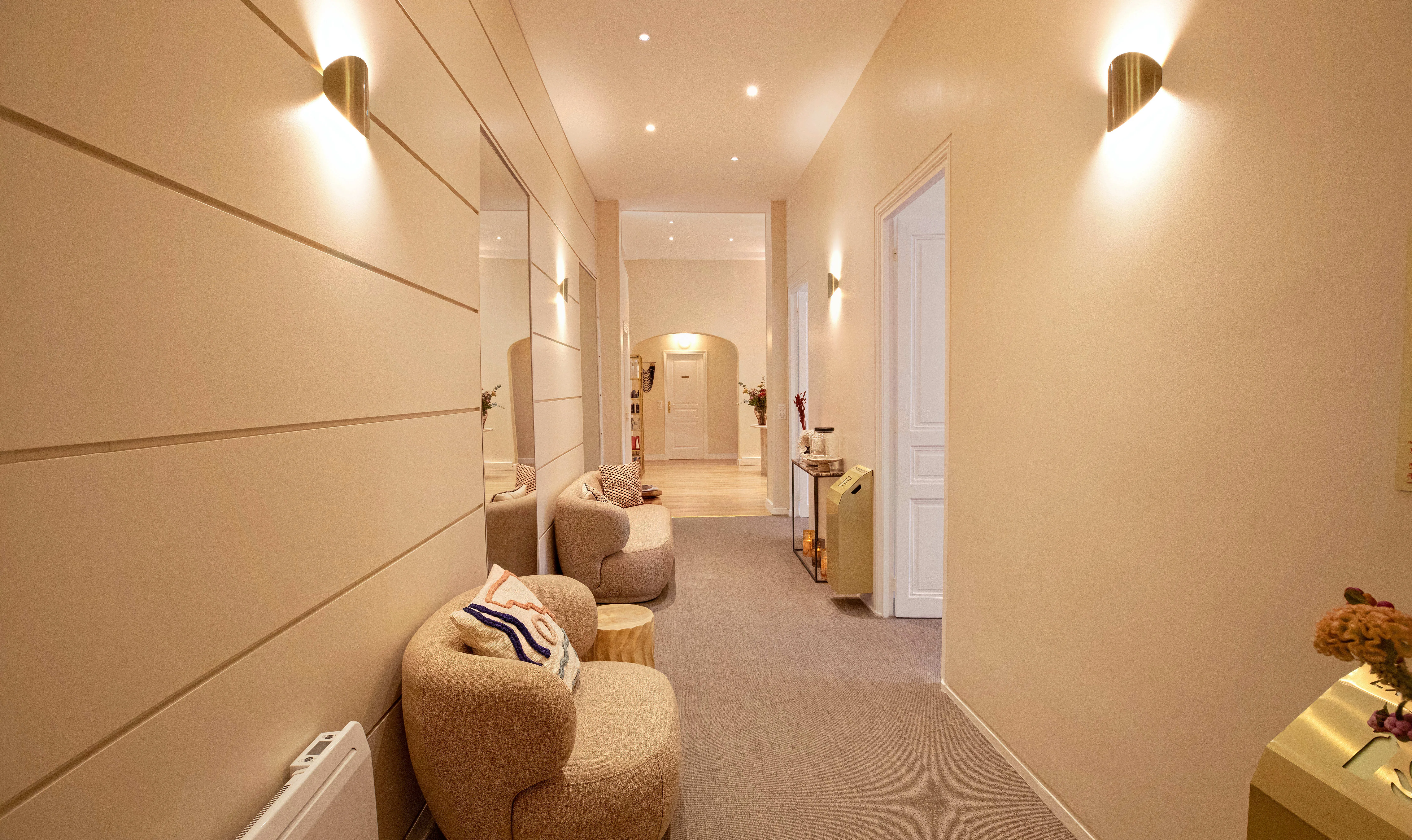 OFORIA PARIS - Centre de laser et d'esthétique