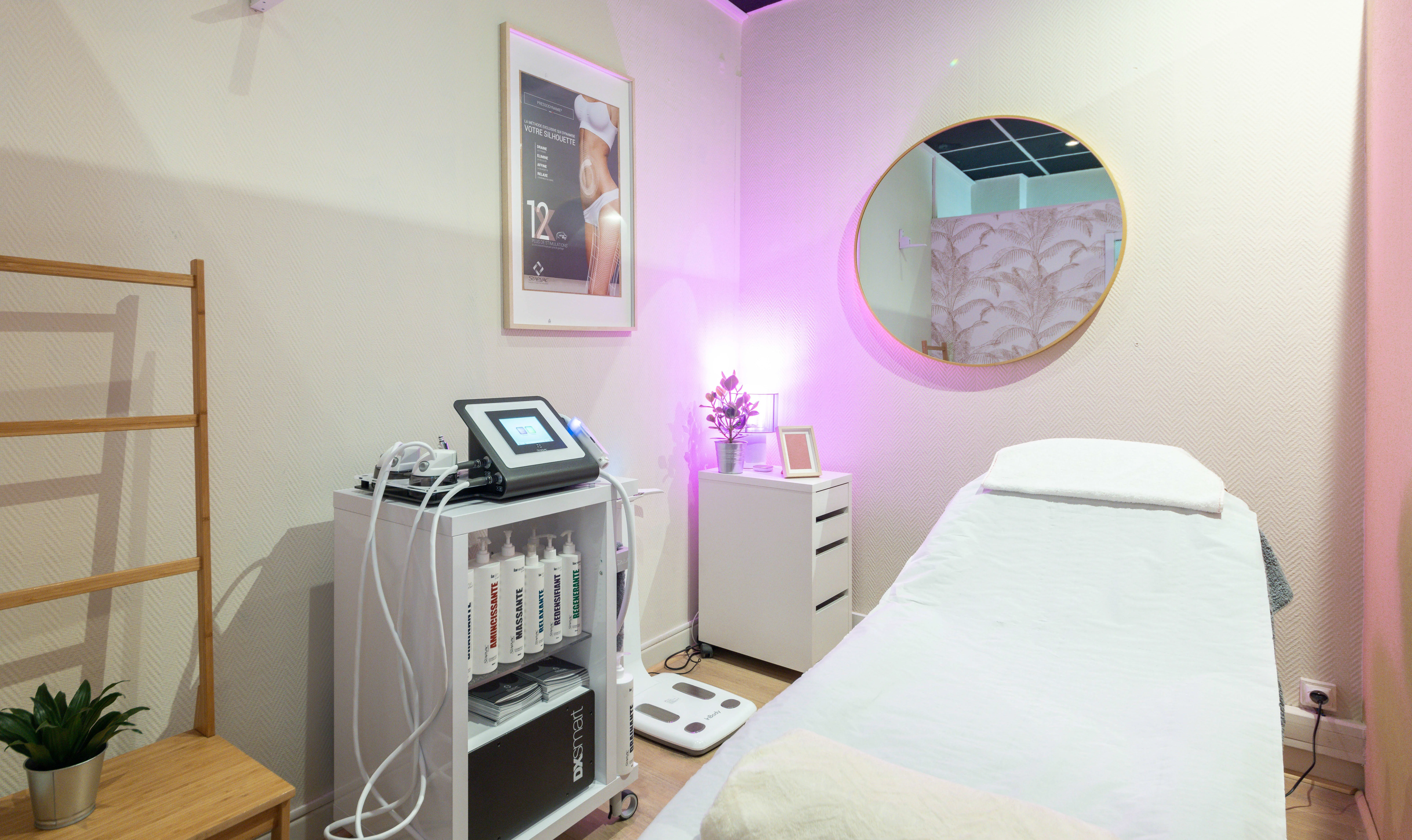 L’Institut by Monaco Wellness System