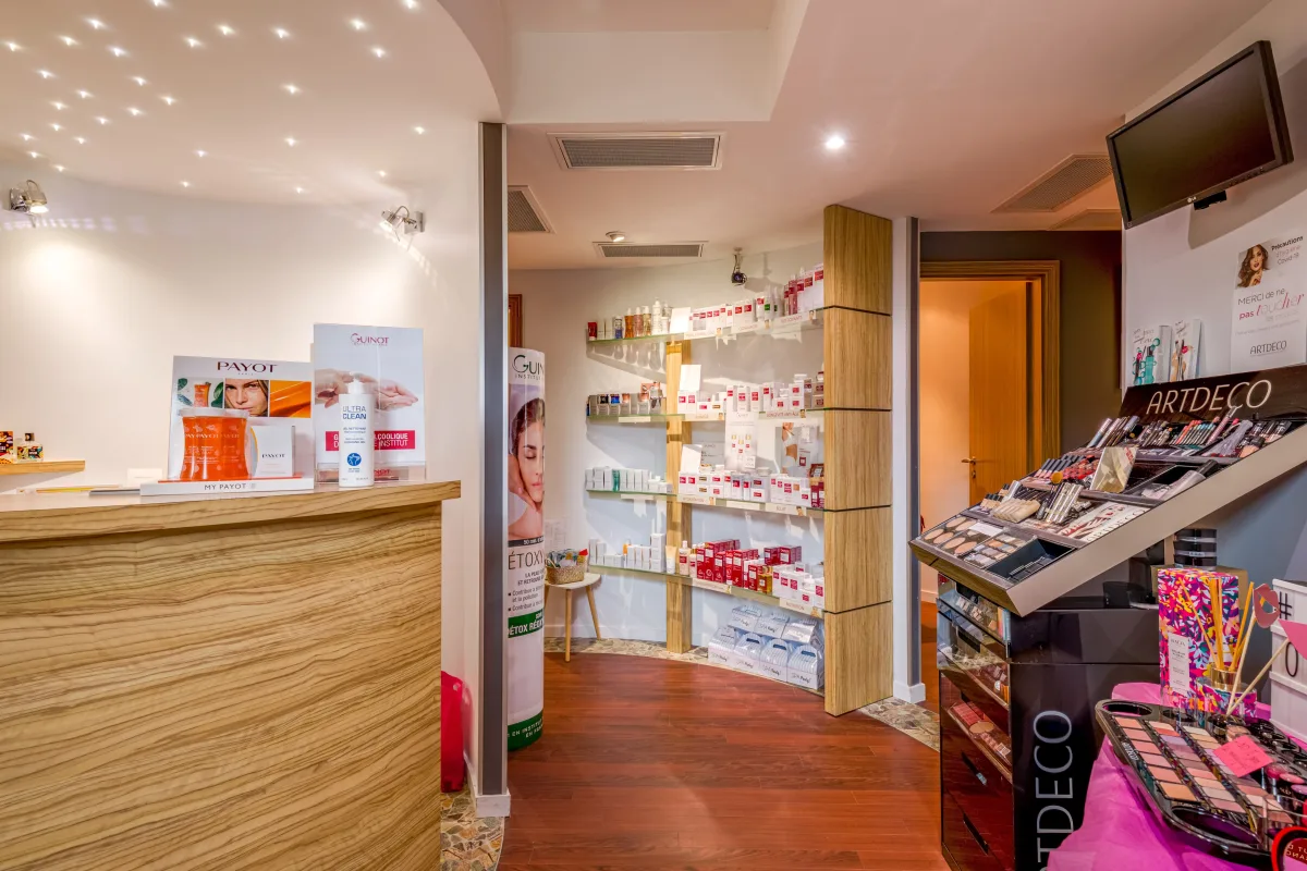 Studio Beauté By Elodie