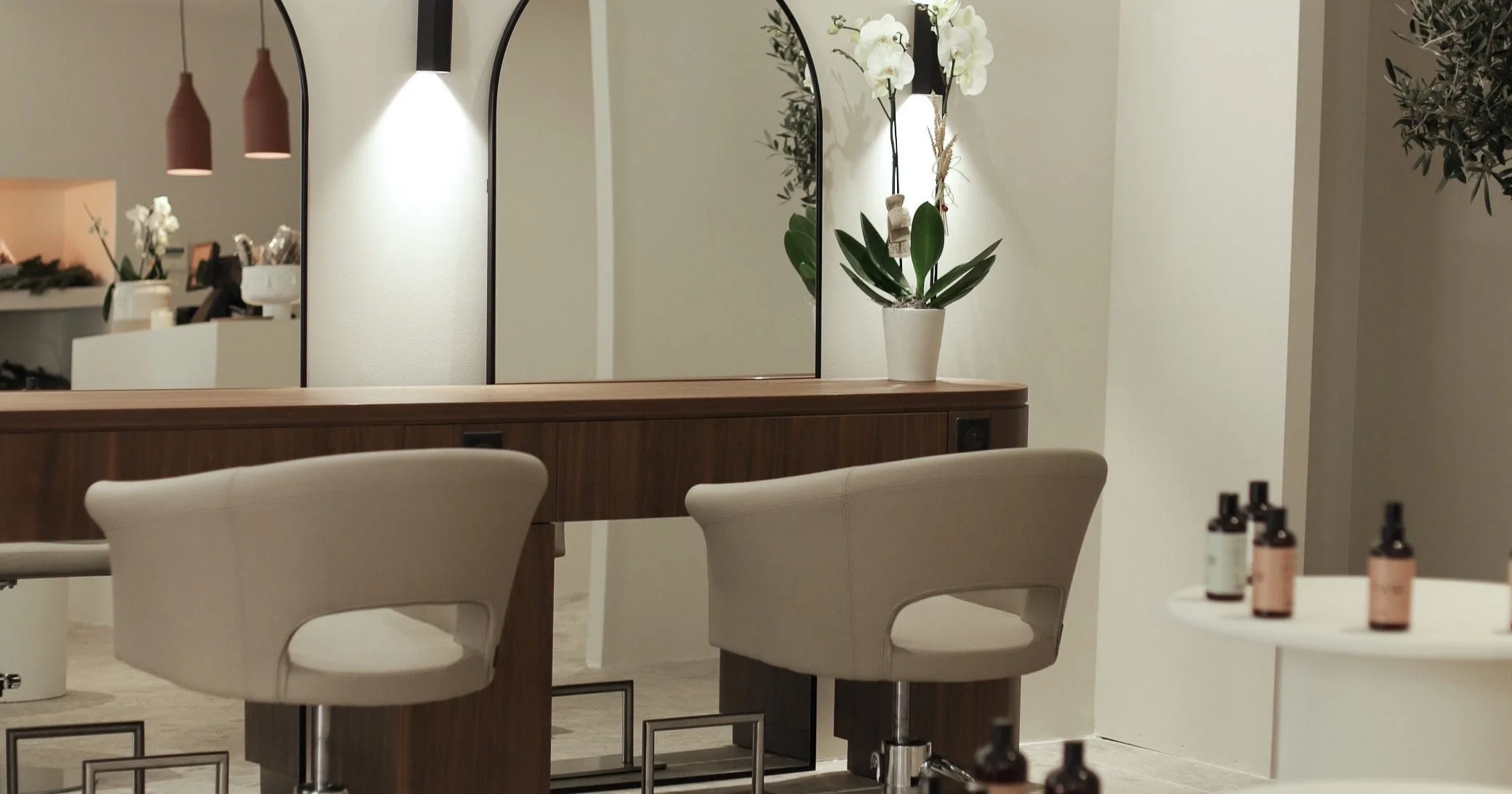 RIVA Coiffure - Port