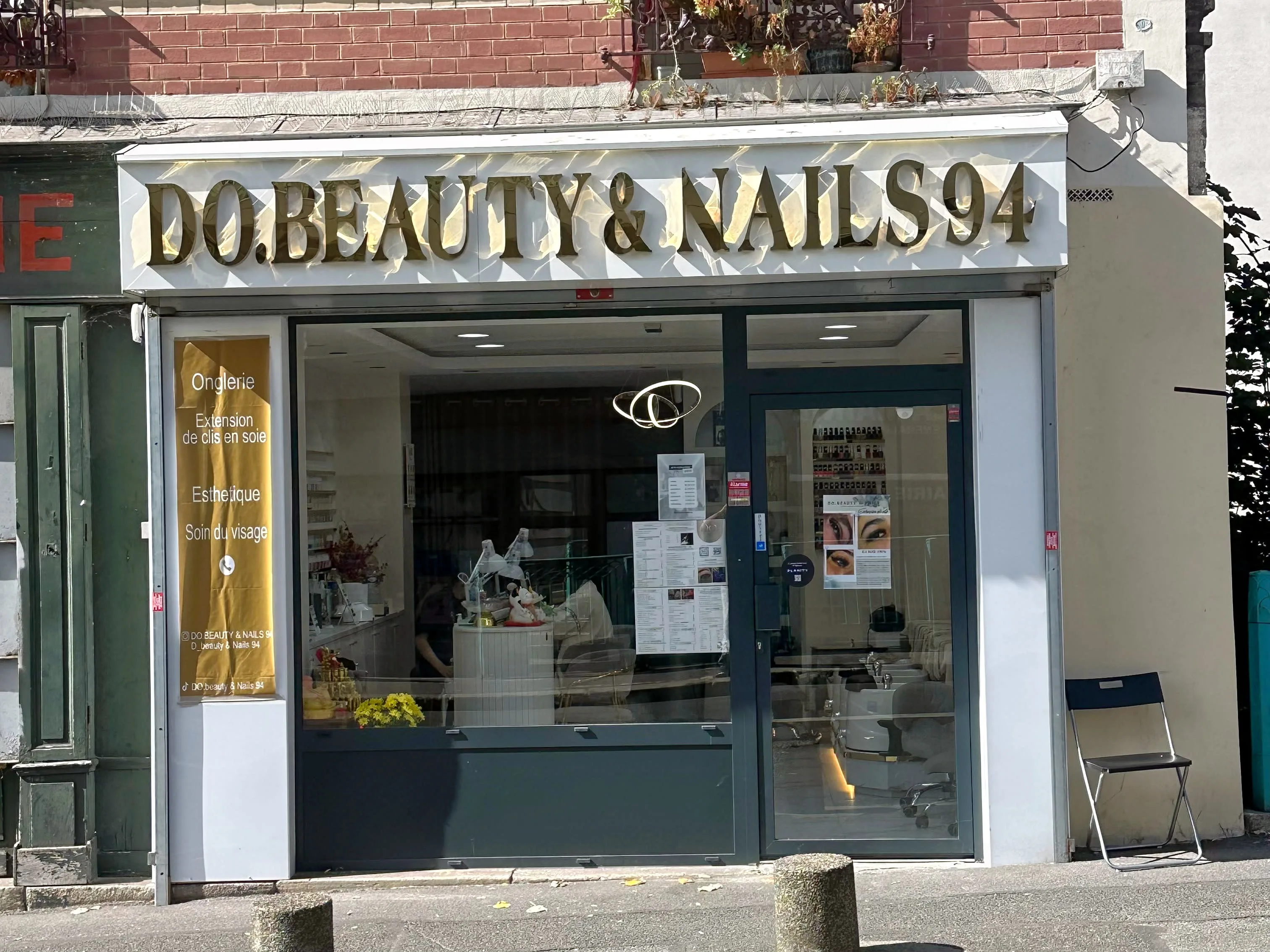 Do Beauty & Nails