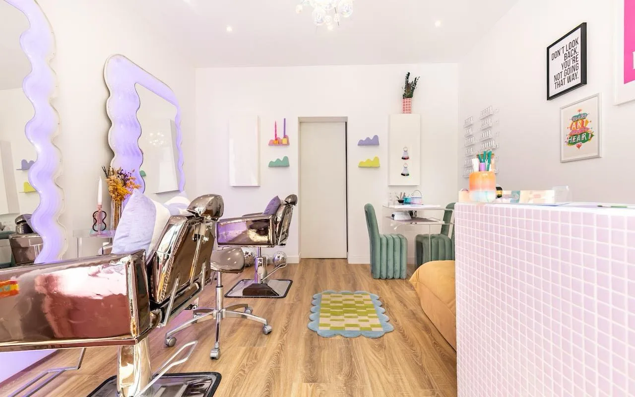 ILYIF - Feel good club