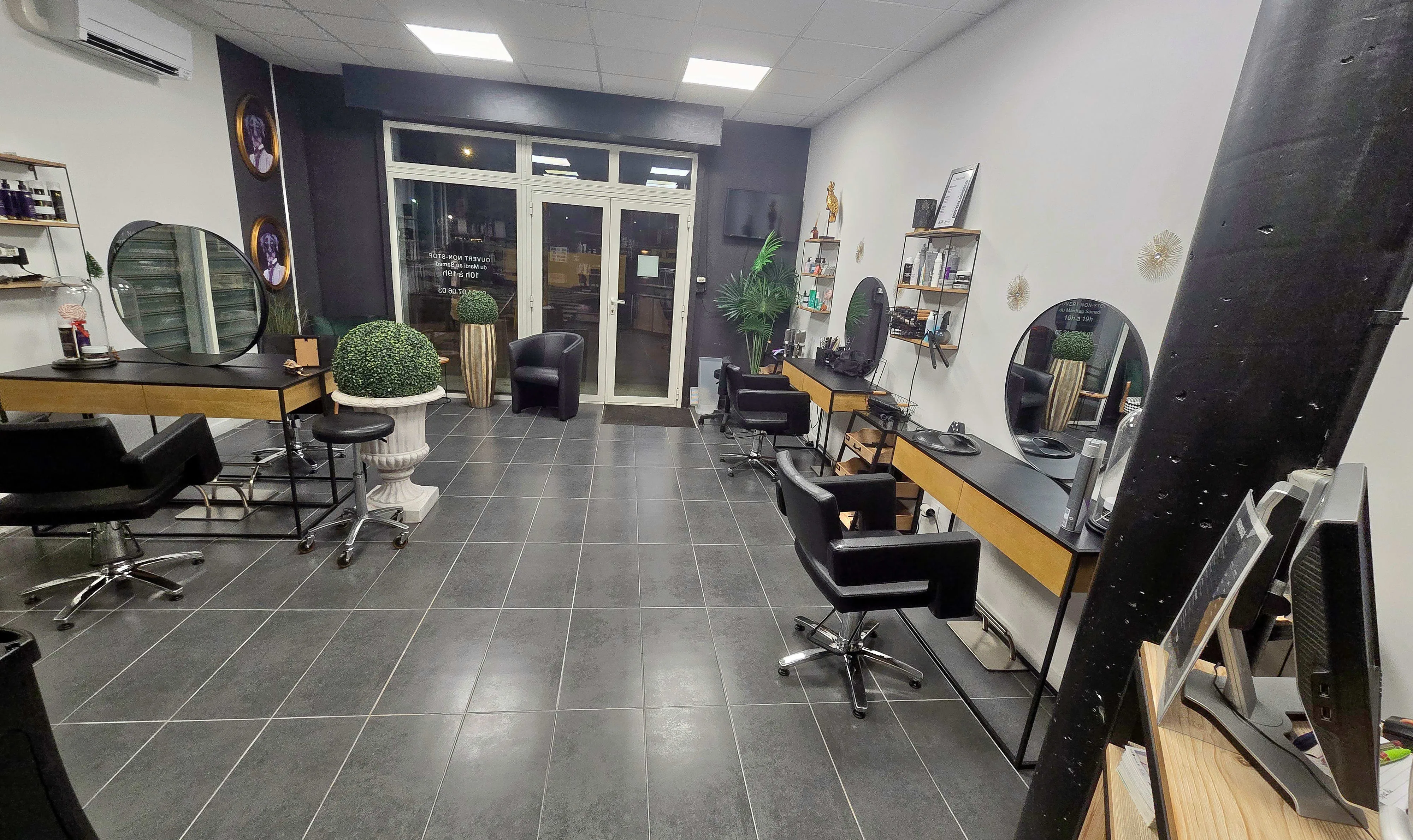 Essensual Salon et Institut - Le Haillan