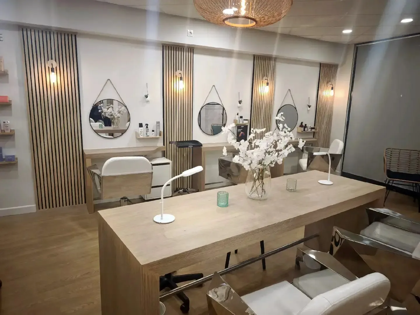 Espace Colink - Le Studio Merignac