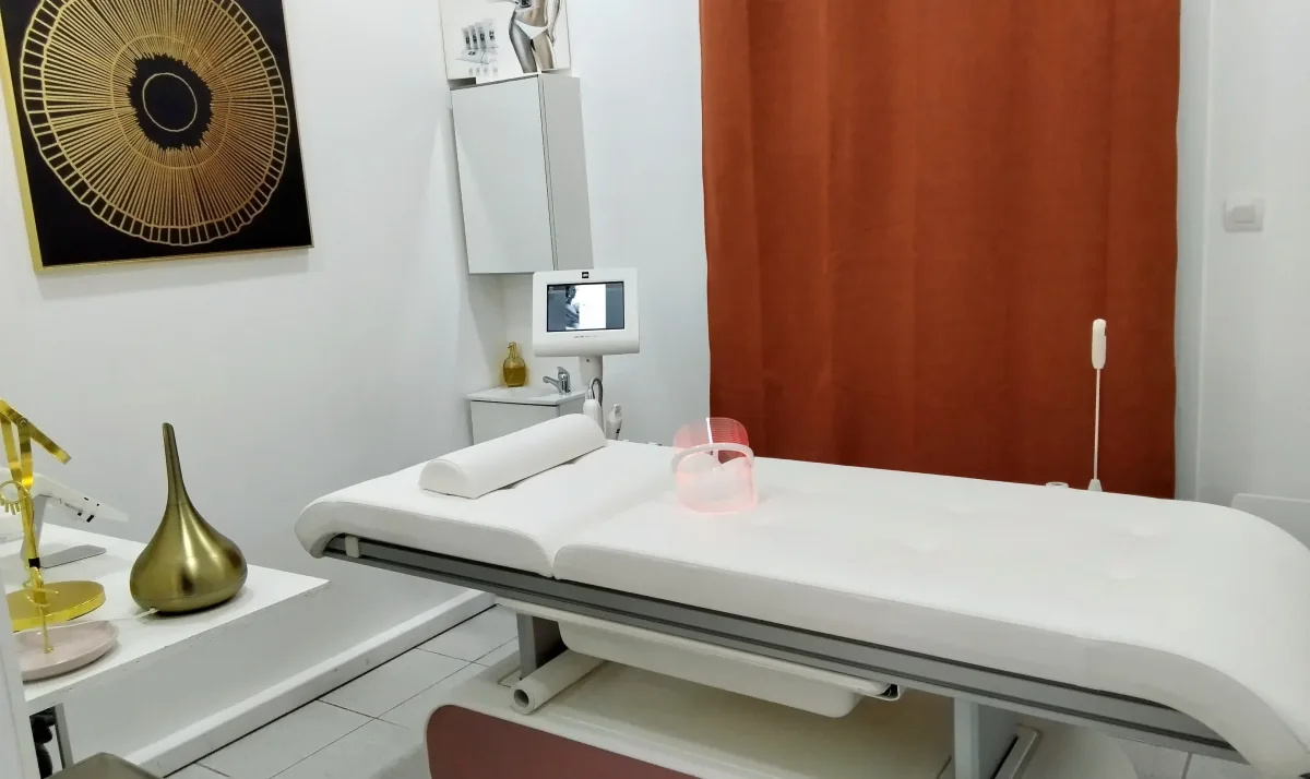 Divines institut - LPG - Drainage Lymphatique - Soins du visage - Pose Américaine - Ongles