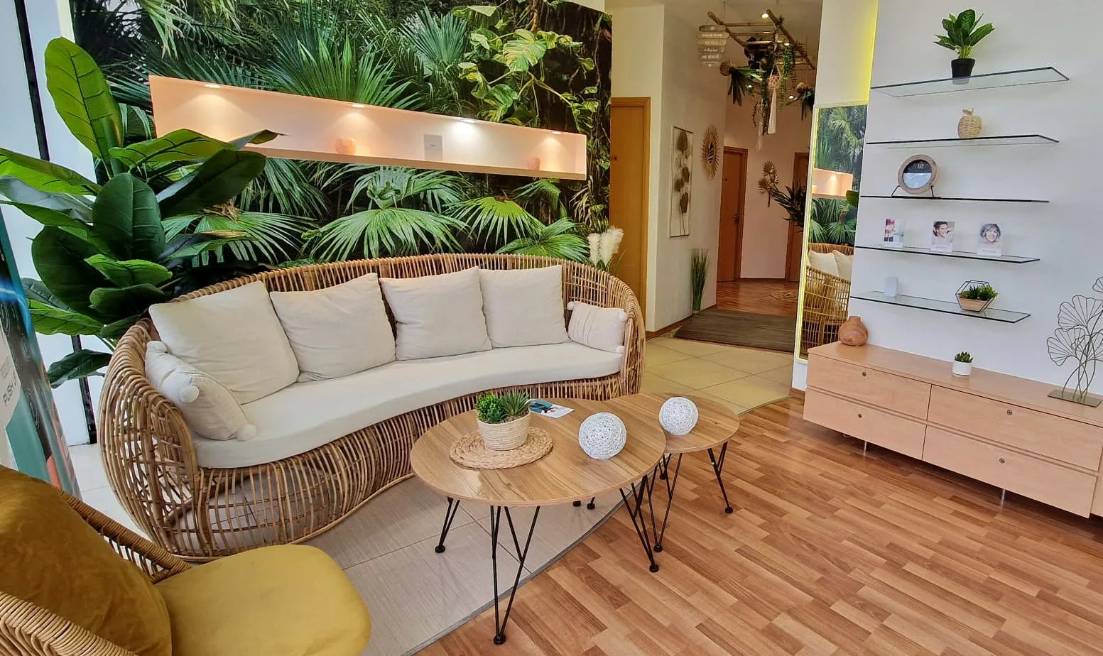 MAbeautyplus Le Crès