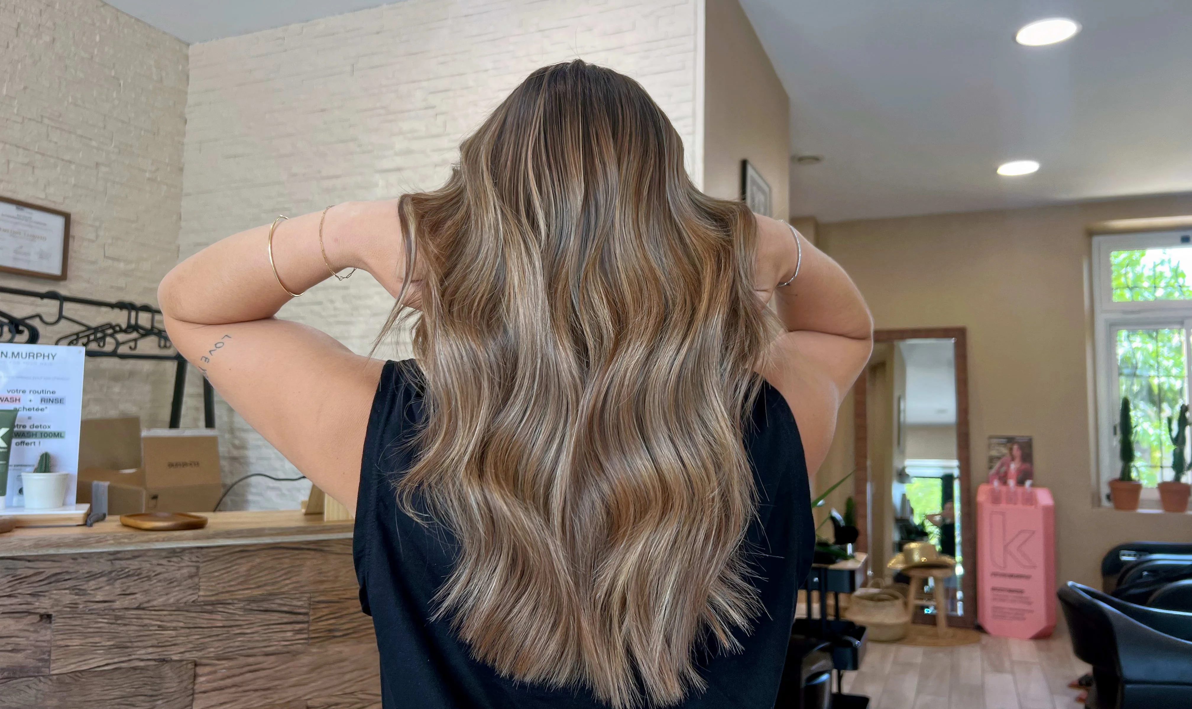 The West Coast Studio