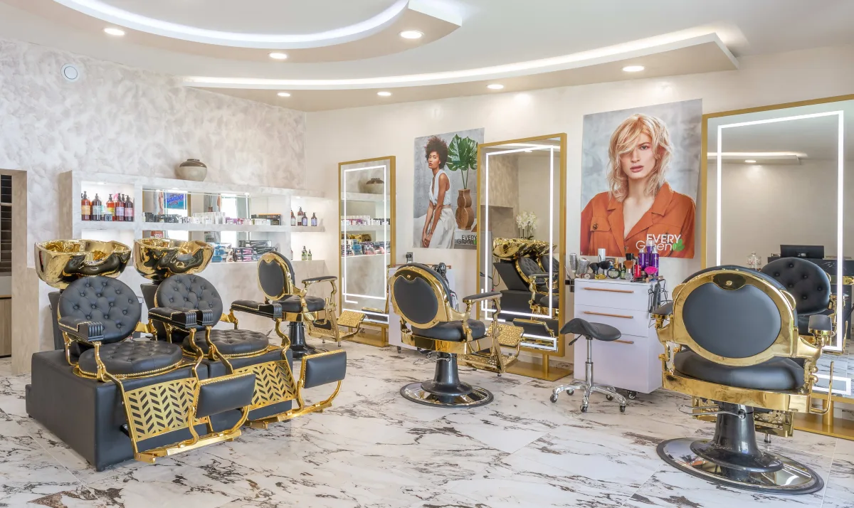 La Belle Story - Saint Genis Laval