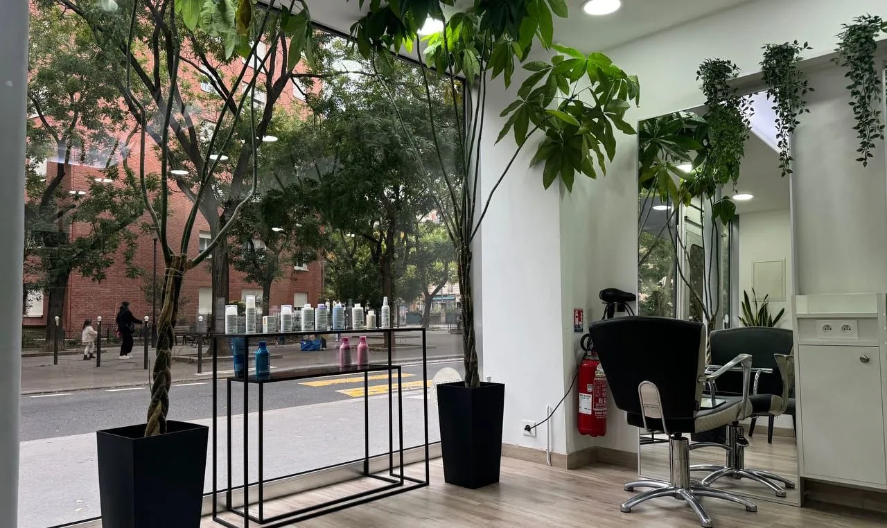 Beauty Time Coiffure