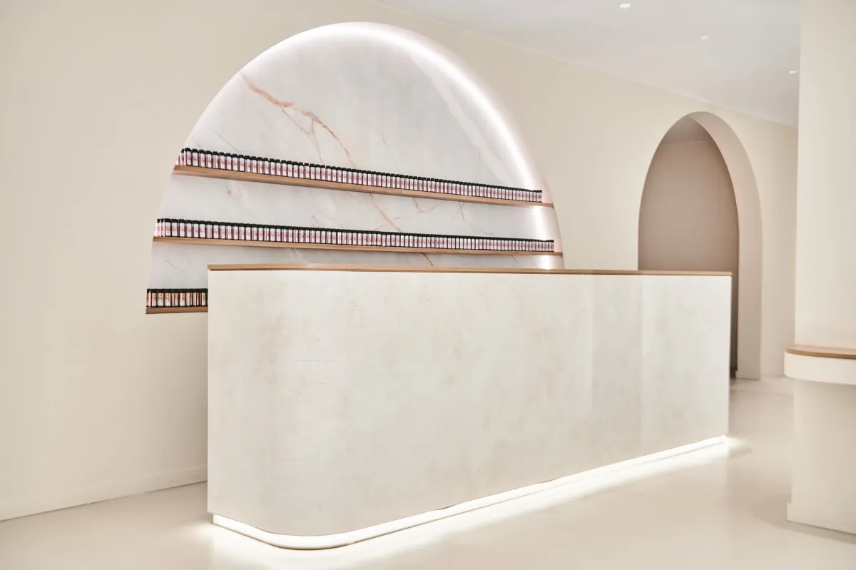 Salon Thomas Tuccinardi