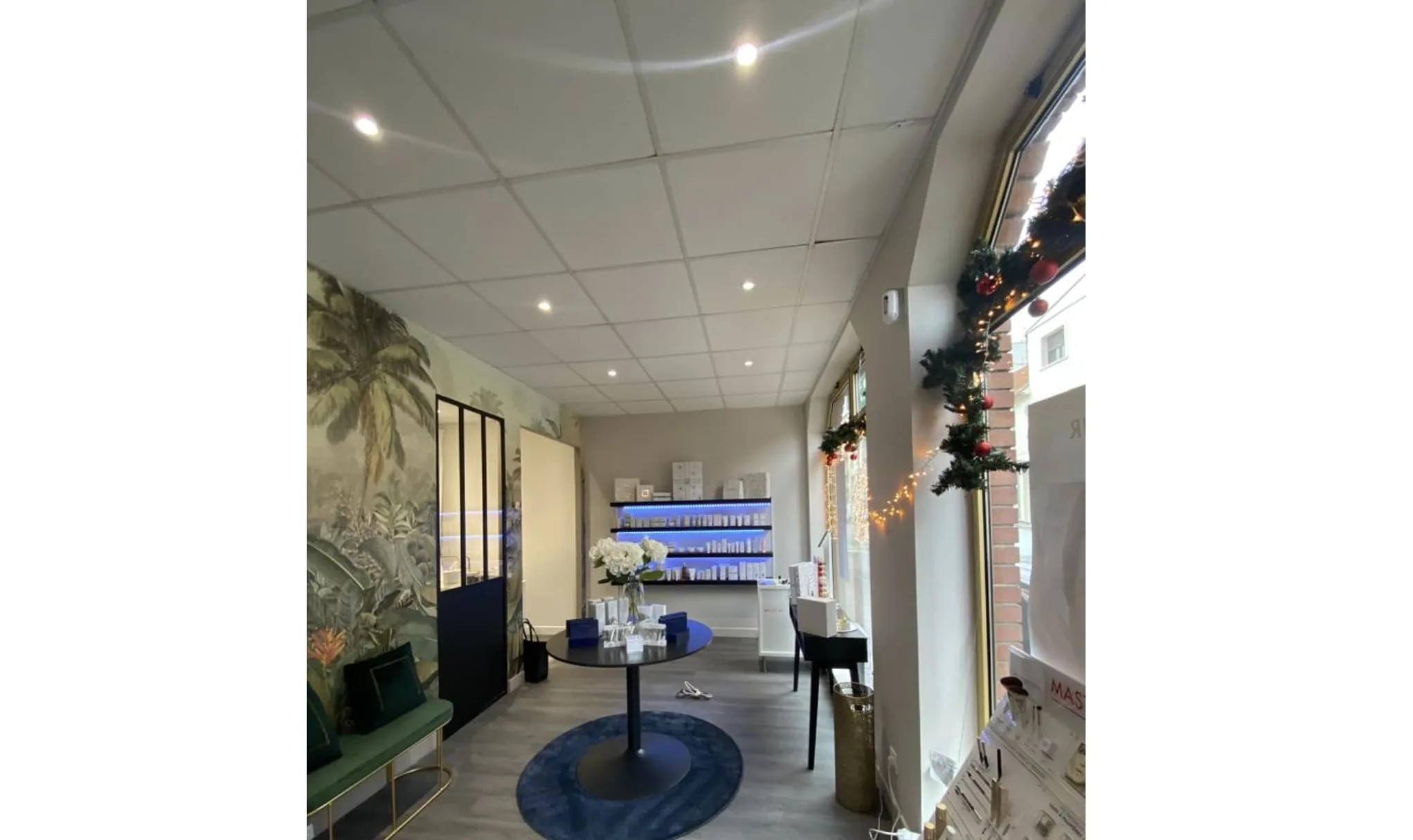 SPA MAURICIA - Institut de beauté Robertsau