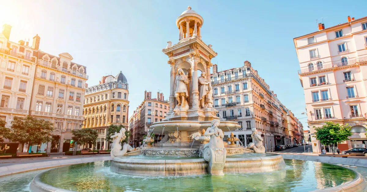 La Maison de Beauté Lyon (180m2 de coiffure et d'esthétique)