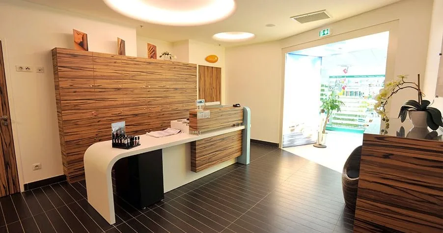 Institut Purs Instants