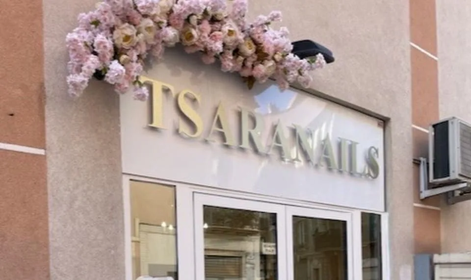 Tsaranails