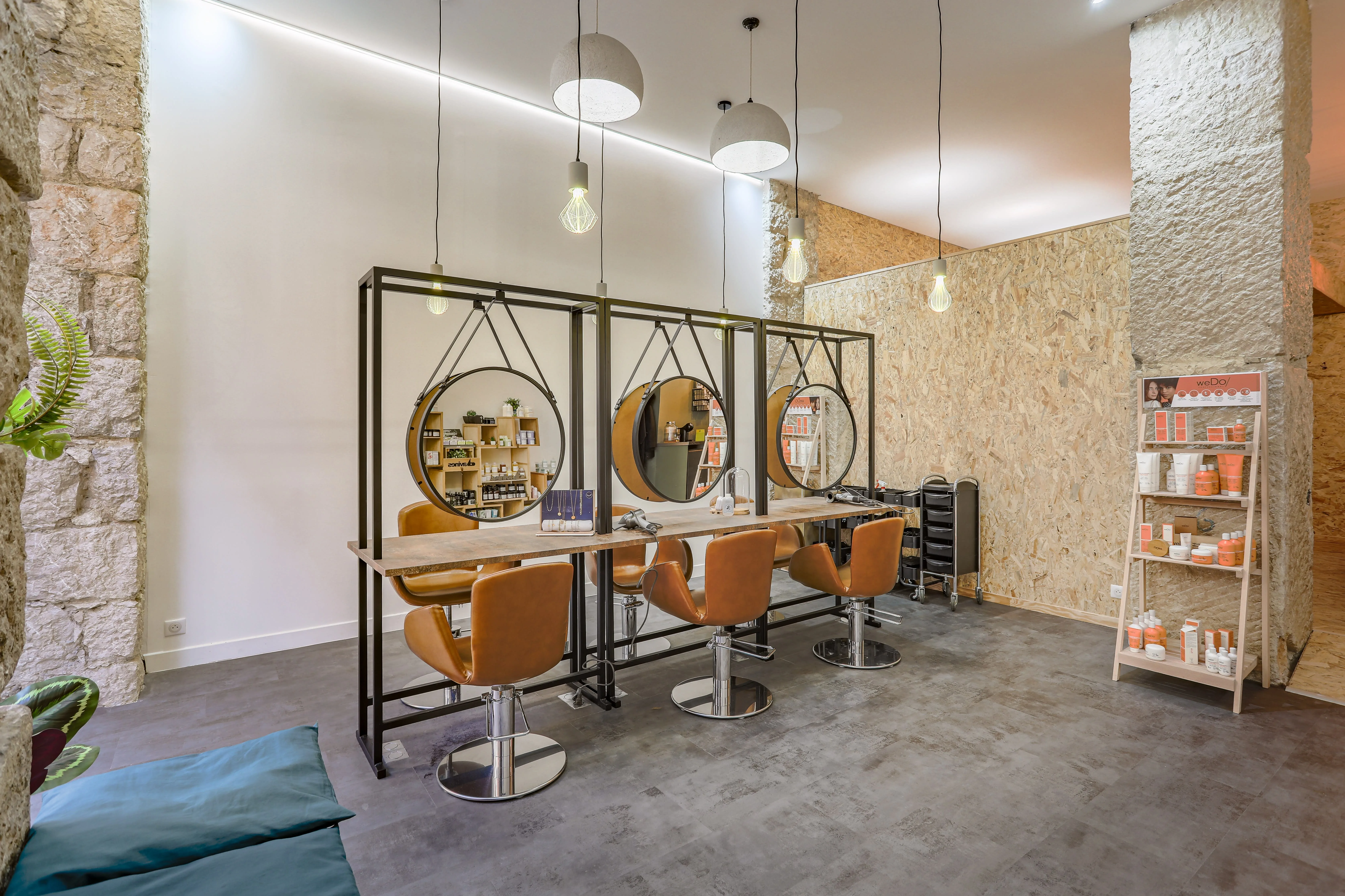 Les Petits Bras Musclés