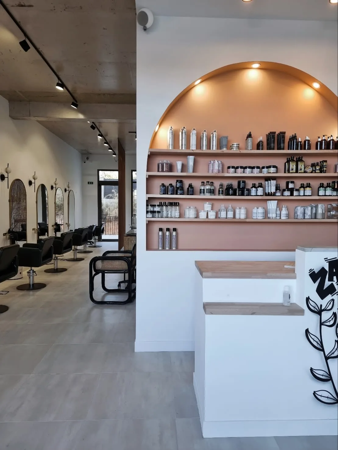 Zasa Concept- ALLAUCH