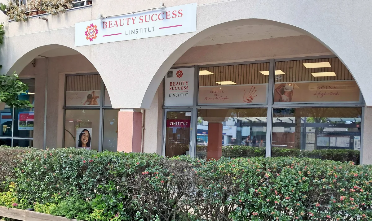 Beauty Success L'Institut - Bron