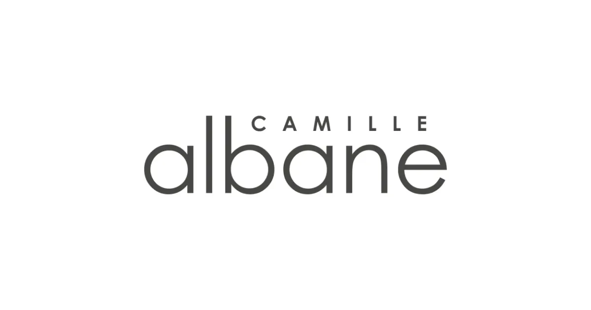 Camille Albane - Sainte-Foy-lès-Lyon