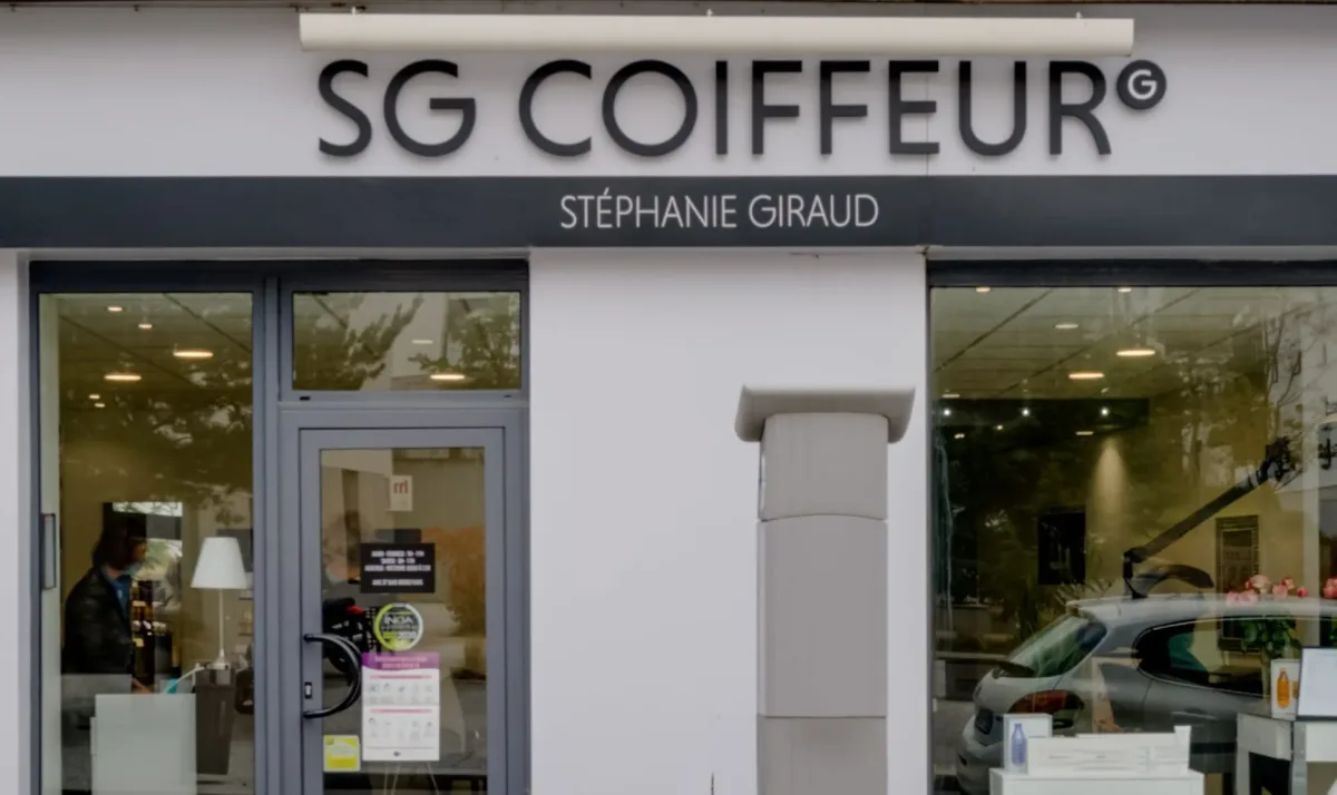 SG Coiffeur