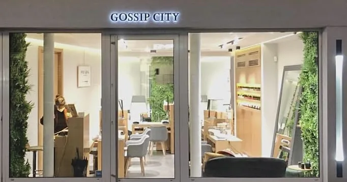 Gossip City