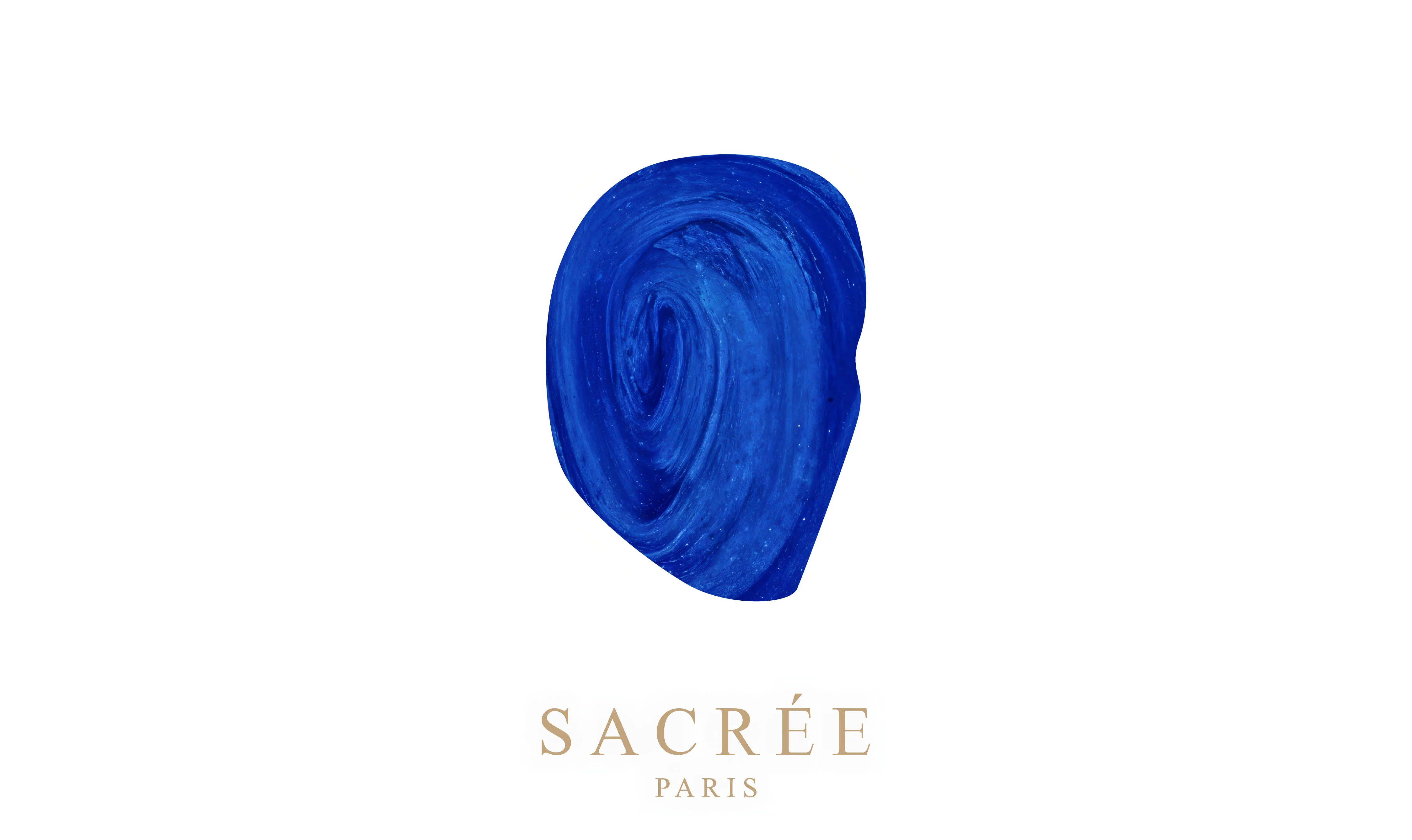 Sacrée Paris