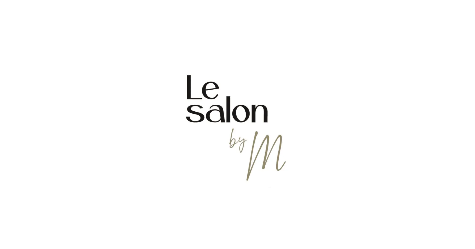 Le salon by M
