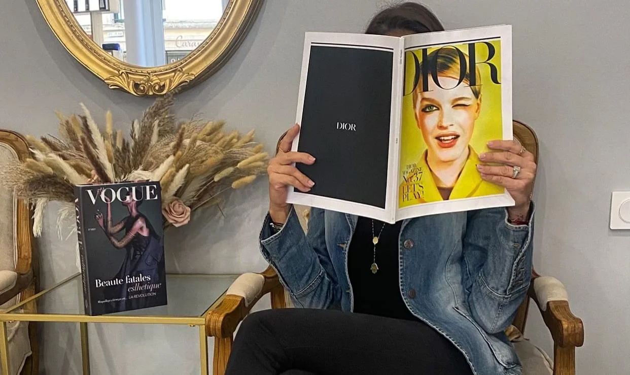 Institut Caramel Paris