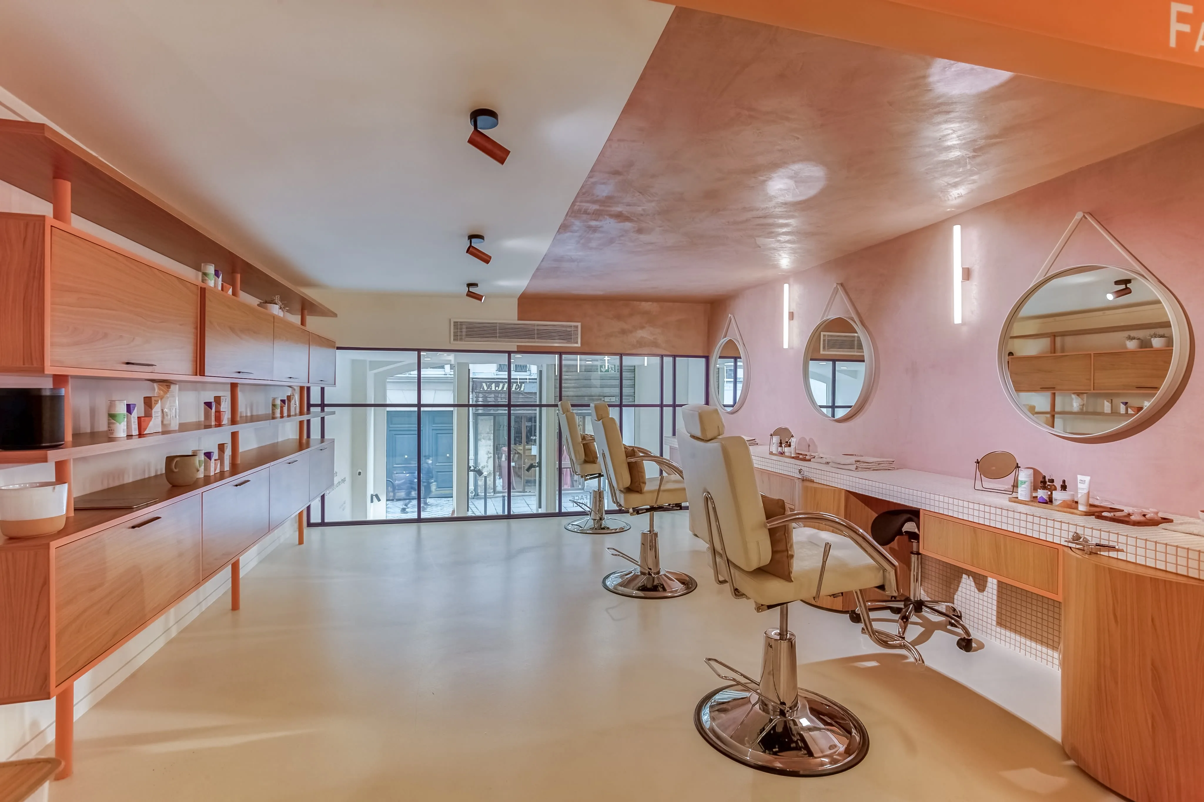 Studio FaceKult - Montorgueil