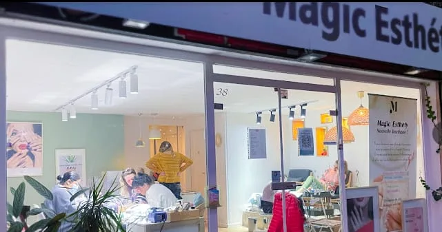 Magic Esthety