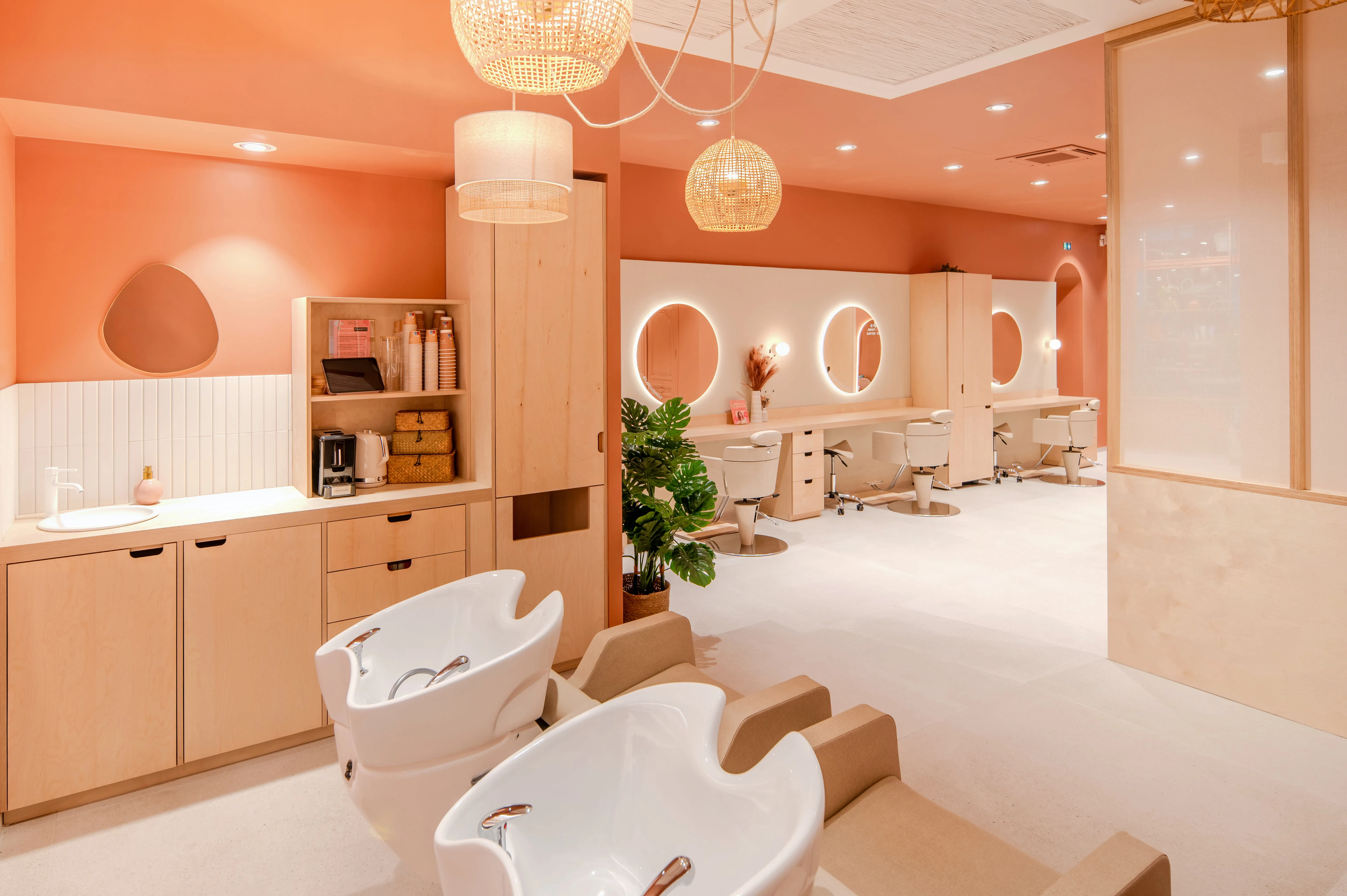 La Belle Boucle Studio - Lille