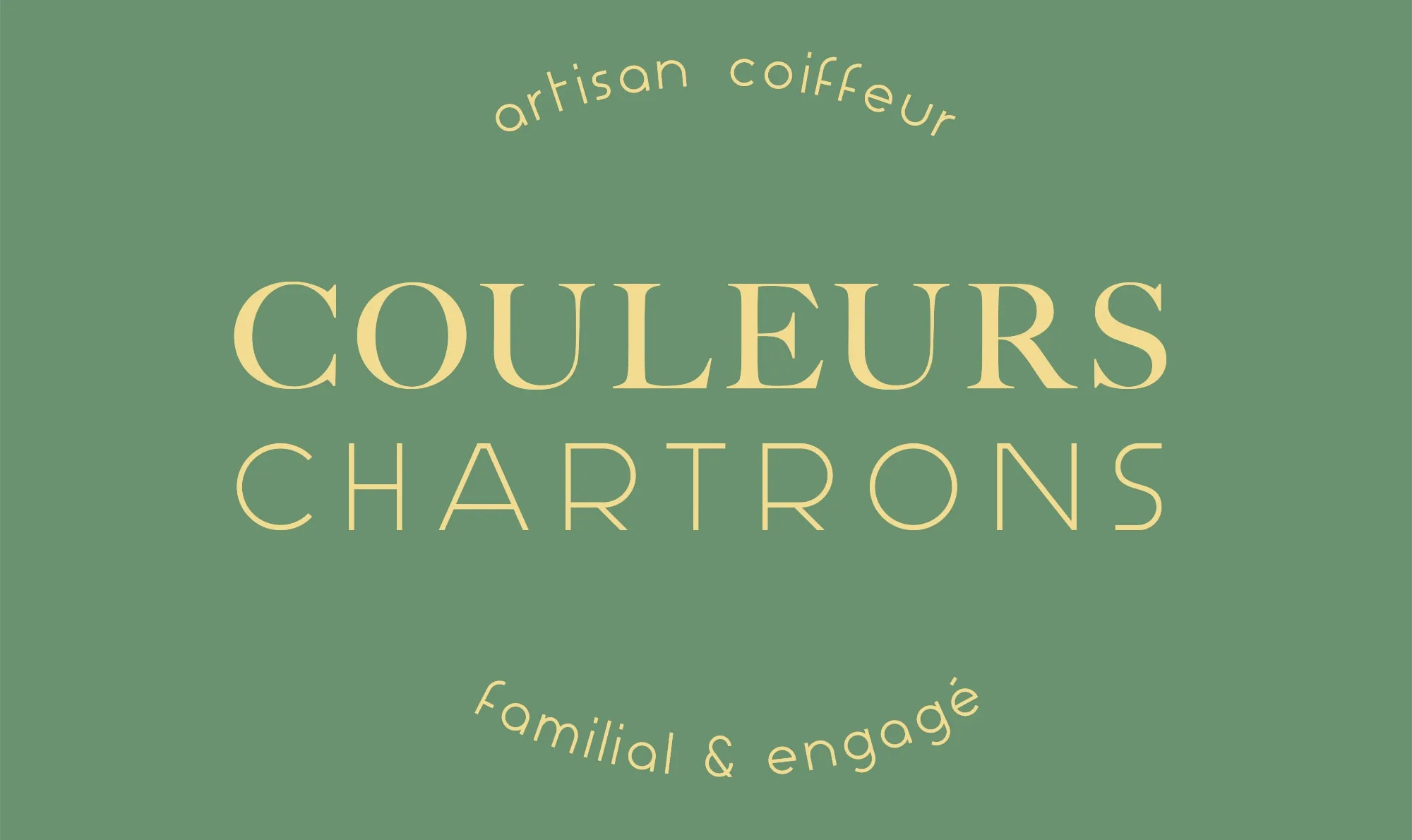 Couleurs Chartrons