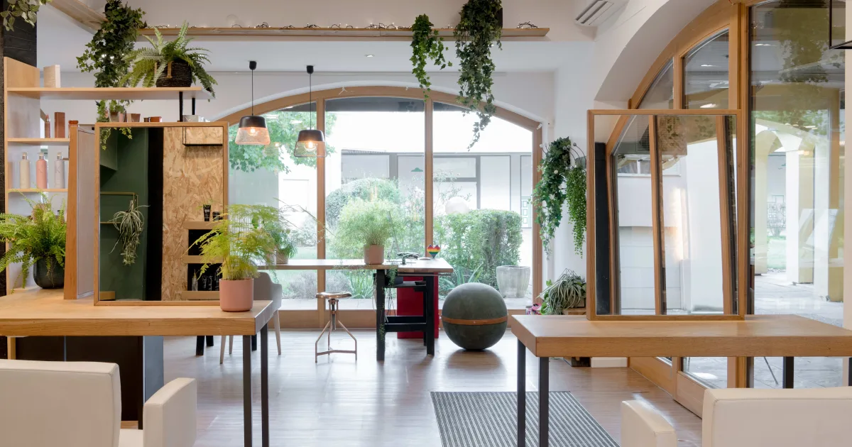 Florent Devaux Coiffeur