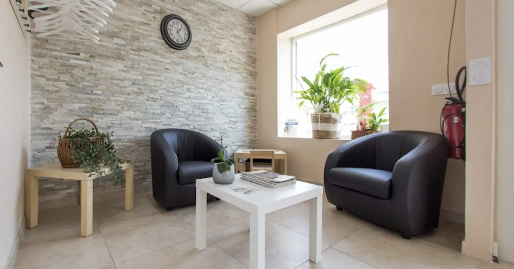 L’DCOIFF - Marseille Sablier