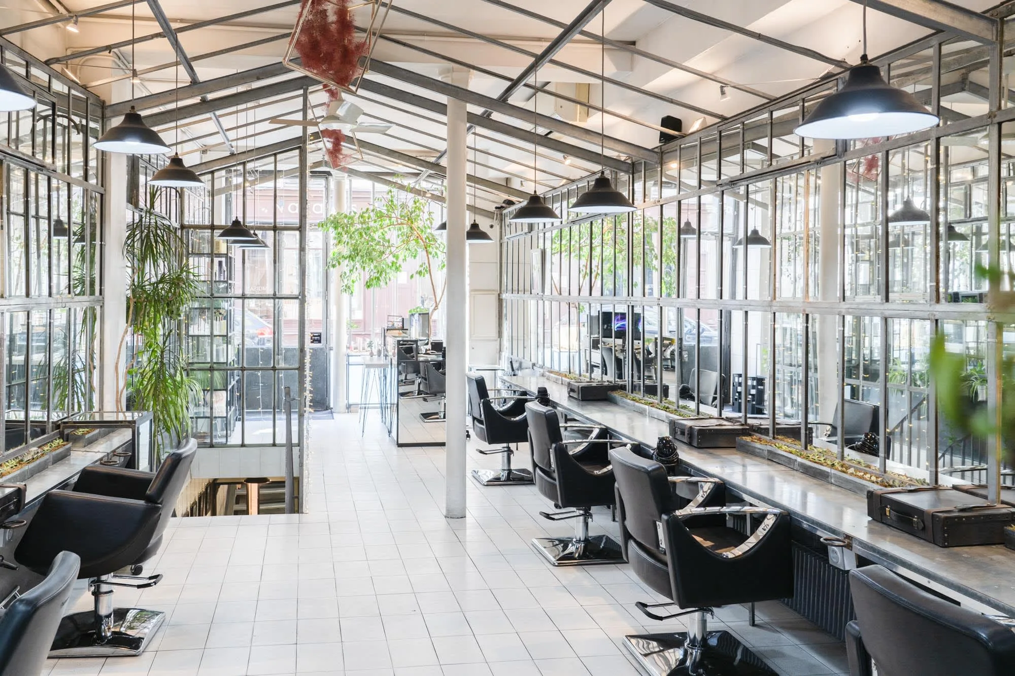 Jacques Moisant (Salon Japonais)