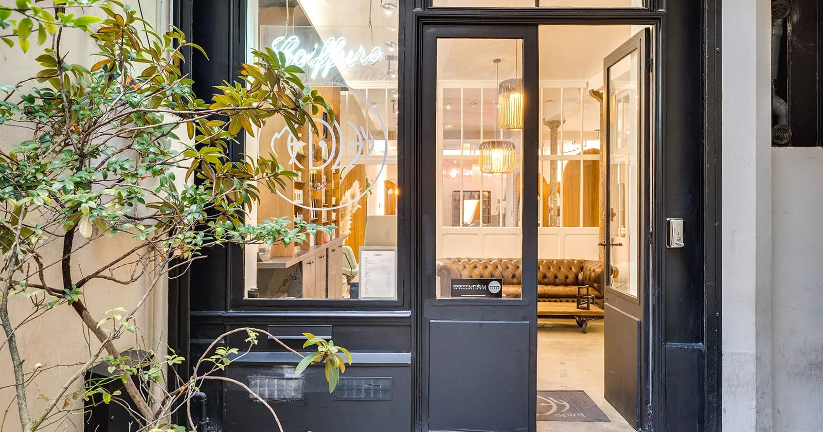 Medley Rive Droite Paris