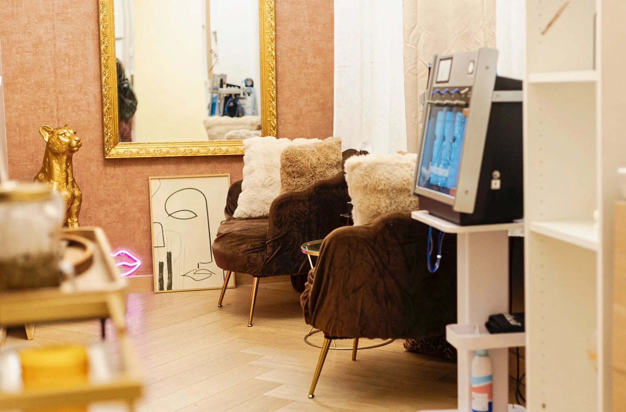 LUCE BEAUTY (HYDRAFACIAL®- KOBIDO - MADEROTHERAPIE - KOREAN SKINCARE)