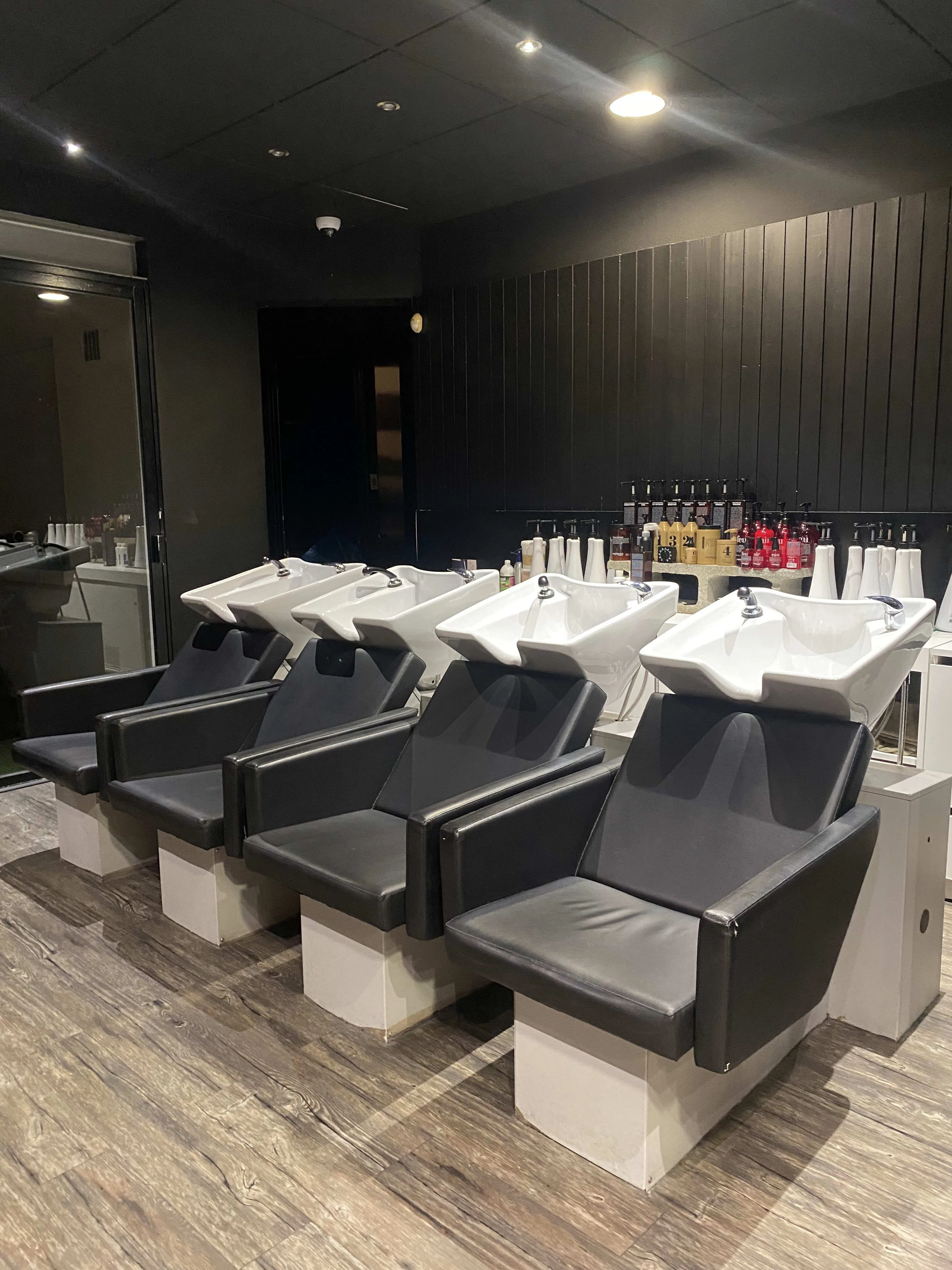 Benoit Lorain le Coiffeur