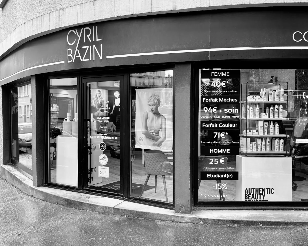Cyril Bazin - Nantes - Procé